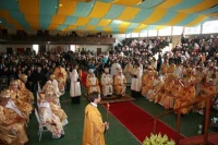 Завершився Синод Єпископів УГКЦ та святкування 120-ліття української імміграції в Бразилії